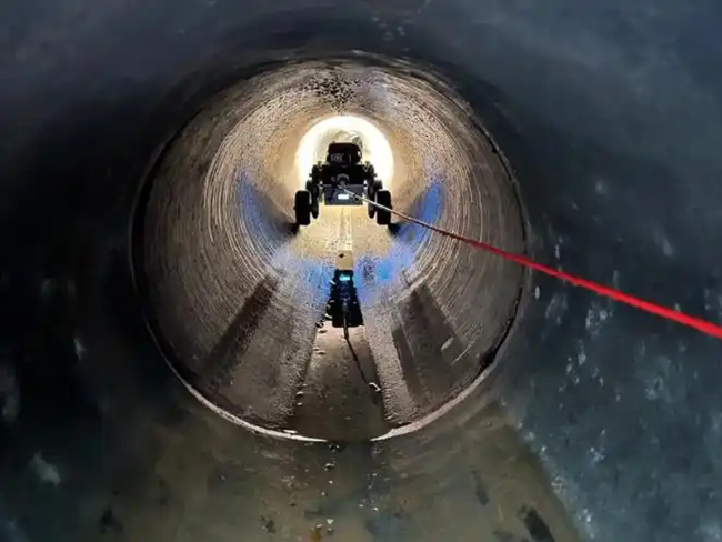 新疆CCTV检测后如何整理数据？