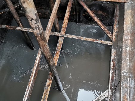 新疆CCTV管道检测具体做什么？