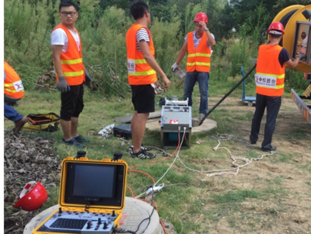 新疆如何选择适合的市政管道疏通方法？